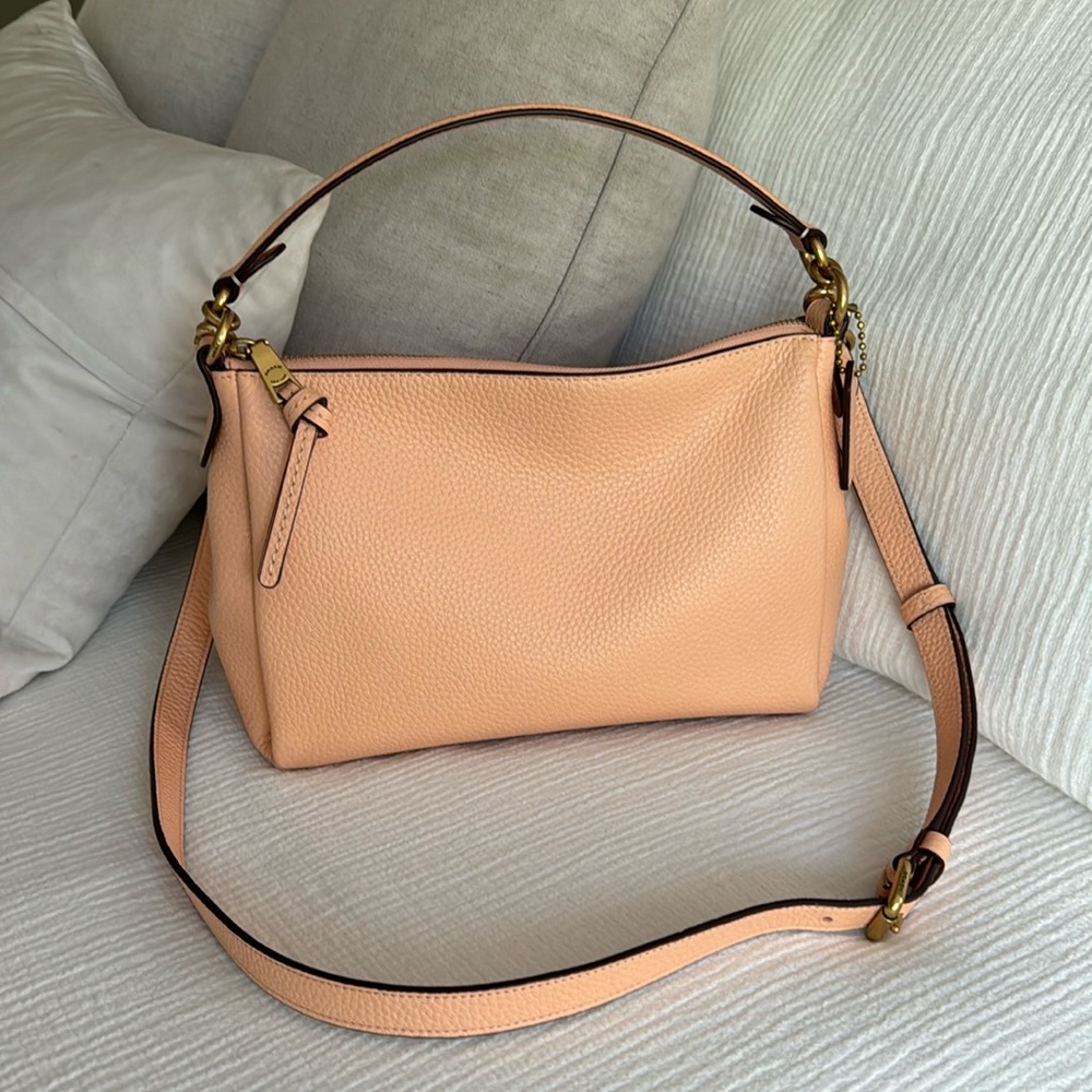 Coach Shay Crossbody